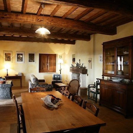 Agriturismo Surripa Amelia Oda fotoğraf