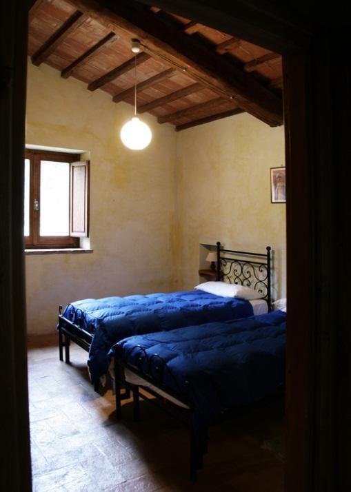Agriturismo Surripa Amelia Oda fotoğraf