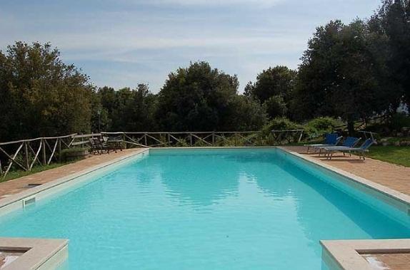 Agriturismo Surripa Amelia Dış mekan fotoğraf