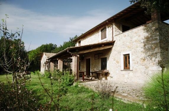 Agriturismo Surripa Amelia Dış mekan fotoğraf
