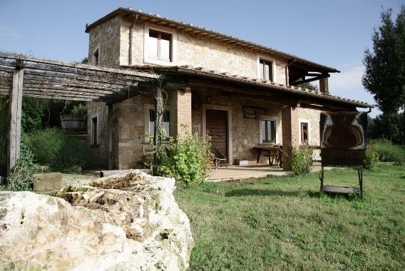Agriturismo Surripa Amelia Dış mekan fotoğraf