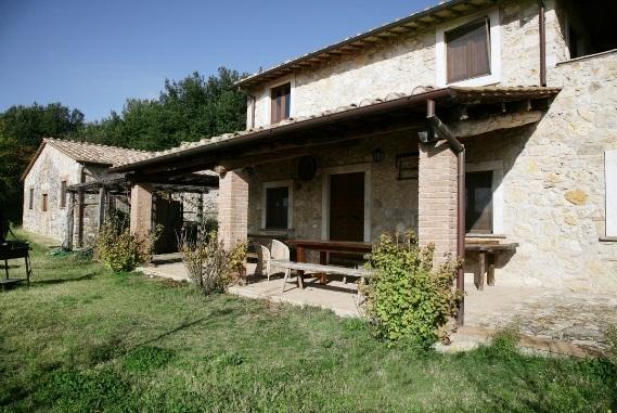 Agriturismo Surripa Amelia Dış mekan fotoğraf