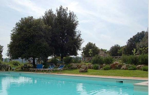 Agriturismo Surripa Amelia Dış mekan fotoğraf