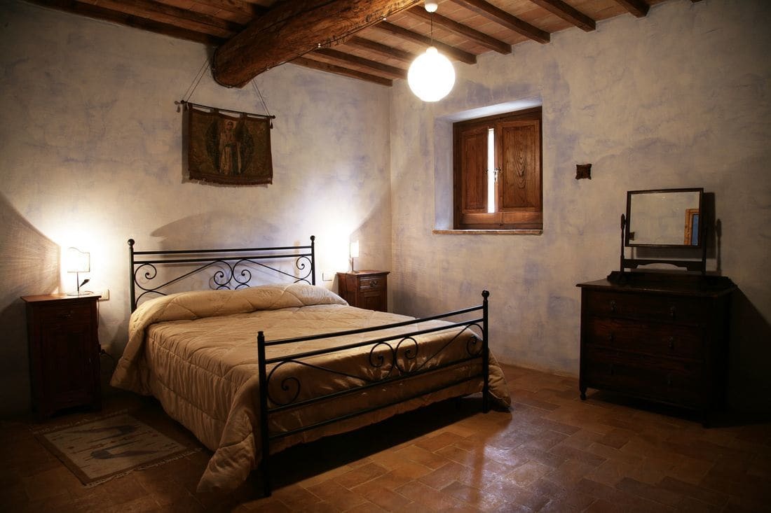 Agriturismo Surripa Amelia Dış mekan fotoğraf